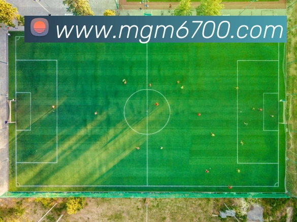 美高梅mgm品牌故事